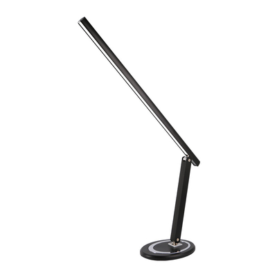 540lm lámpara de mesa ahorro de energía plegable de las luces LED 6000K para el estudio
